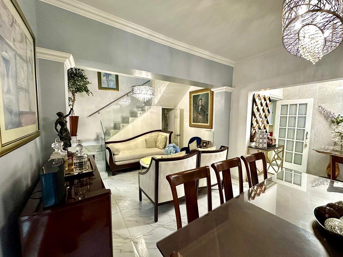 Casa en condominio en venta, Col. Del Valle Centro, foto 1 de 29