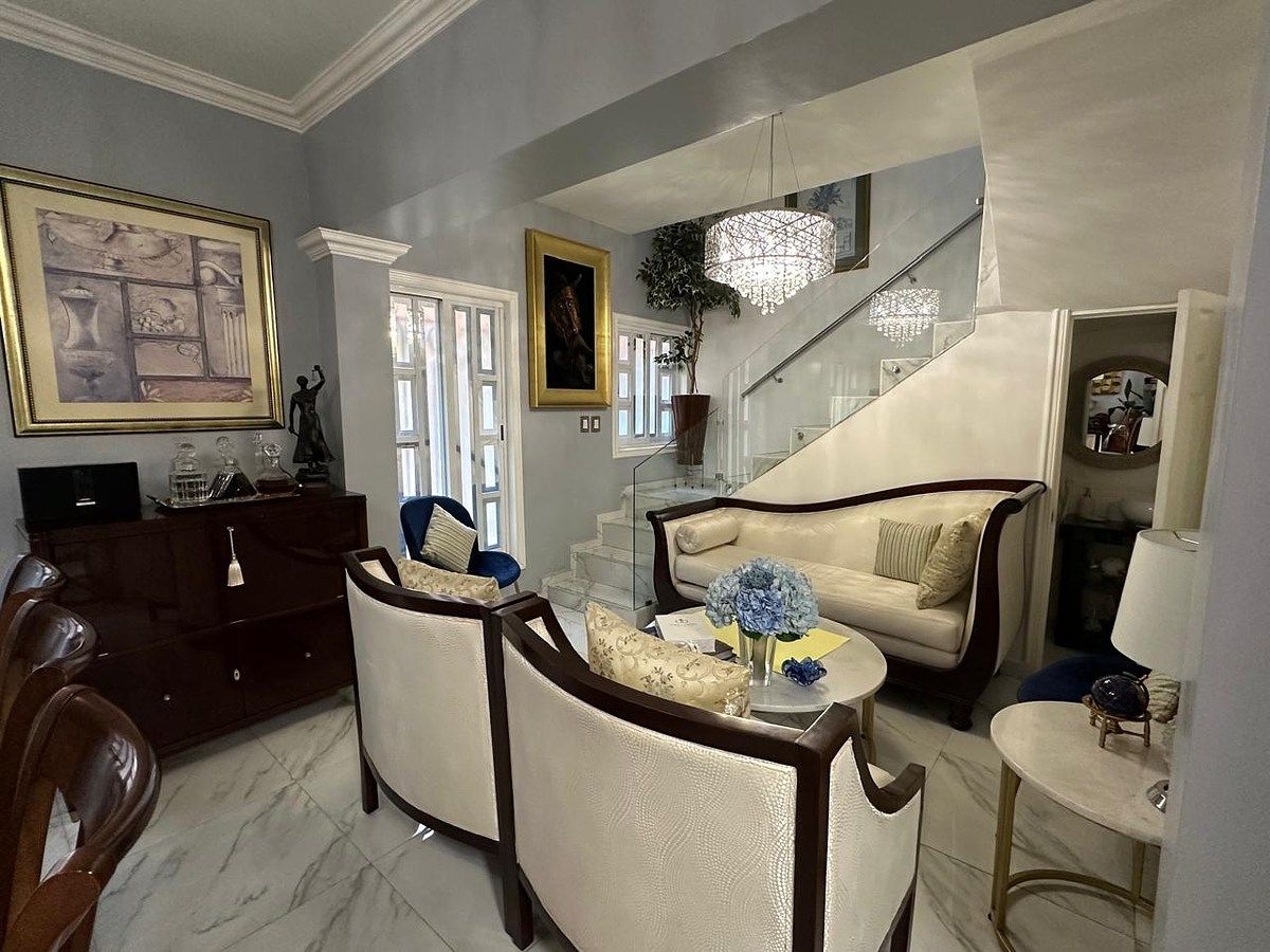 Casa en condominio en Del Valle Centro, Benito Juárez, foto 4 de 29