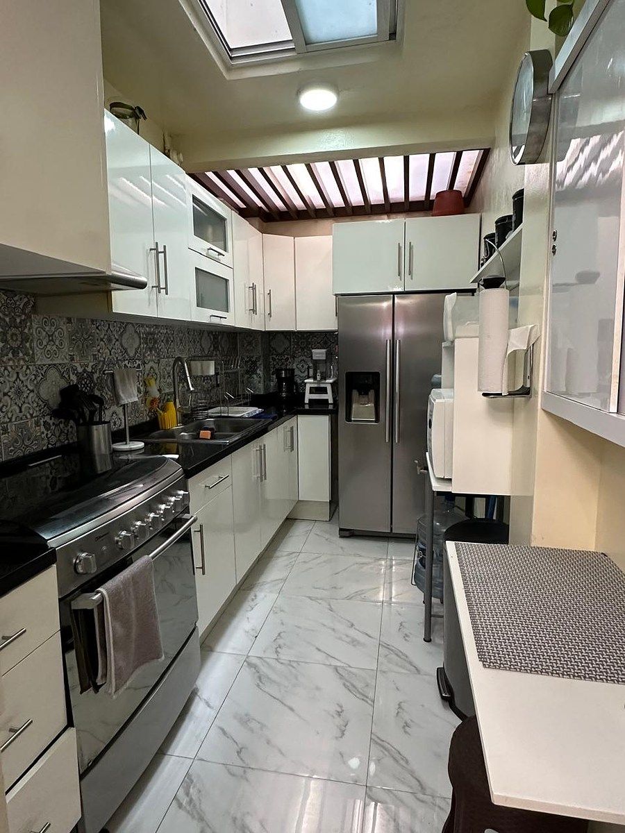 Casa en condominio en Del Valle Centro, Benito Juárez, foto 5 de 29