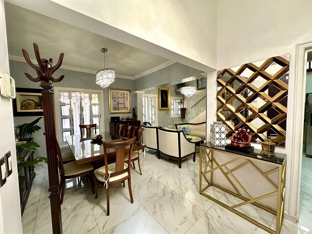 Casa en condominio en Del Valle Centro, Benito Juárez, foto 6 de 29