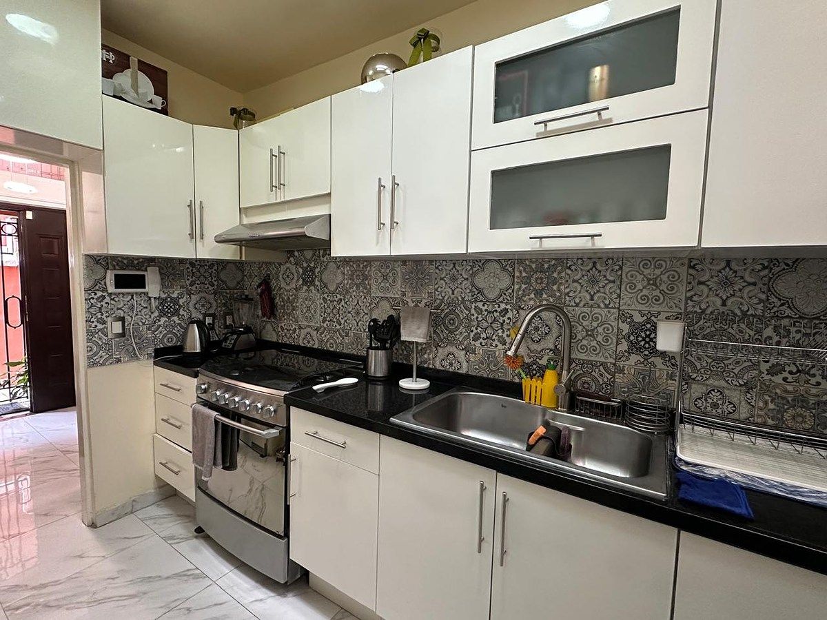 Casa en condominio en Del Valle Centro, Benito Juárez, foto 7 de 29