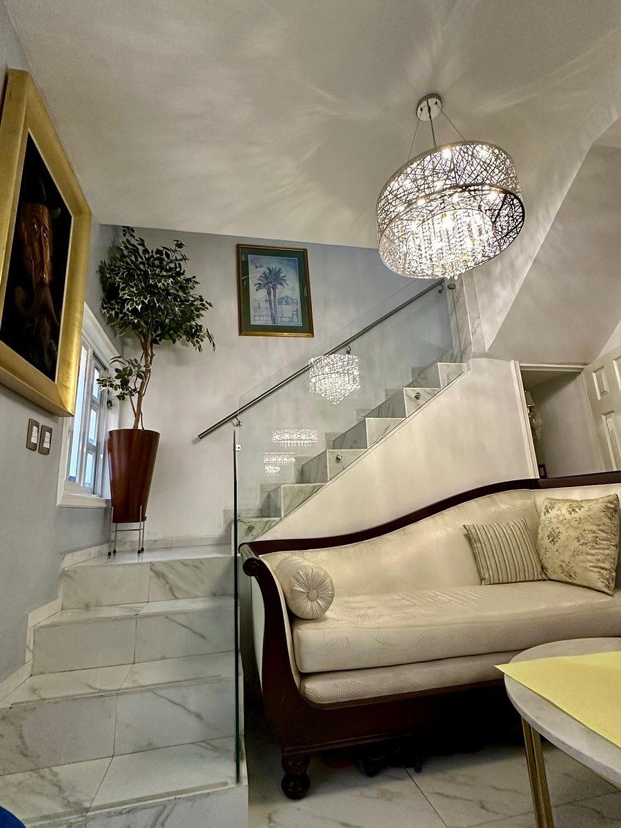Casa en condominio en Del Valle Centro, Benito Juárez, foto 9 de 29