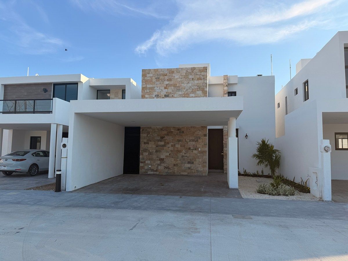 Casa en Temozón Norte, Mérida, foto 2 de 30