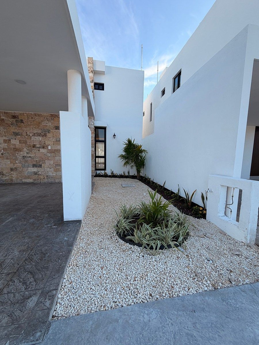 Casa en Temozón Norte, Mérida, foto 3 de 30