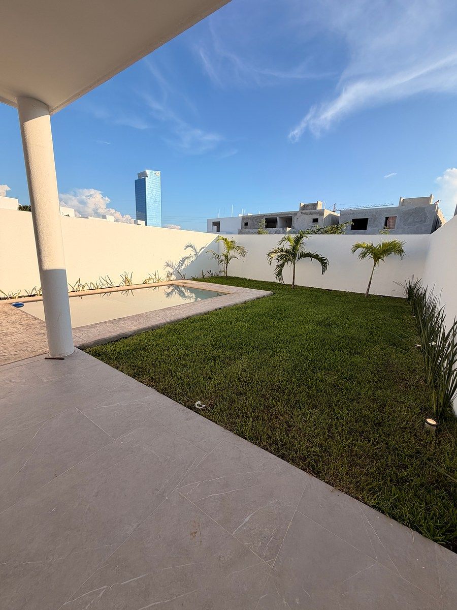 Casa en Temozón Norte, Mérida, foto 6 de 30
