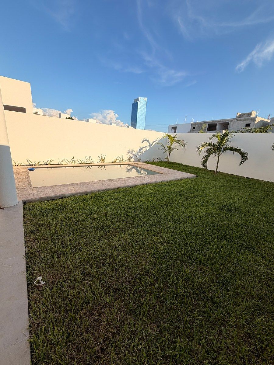 Casa en Temozón Norte, Mérida, foto 7 de 30