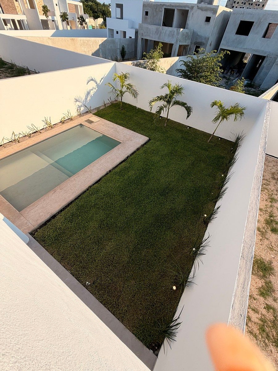 Casa en Temozón Norte, Mérida, foto 24 de 30