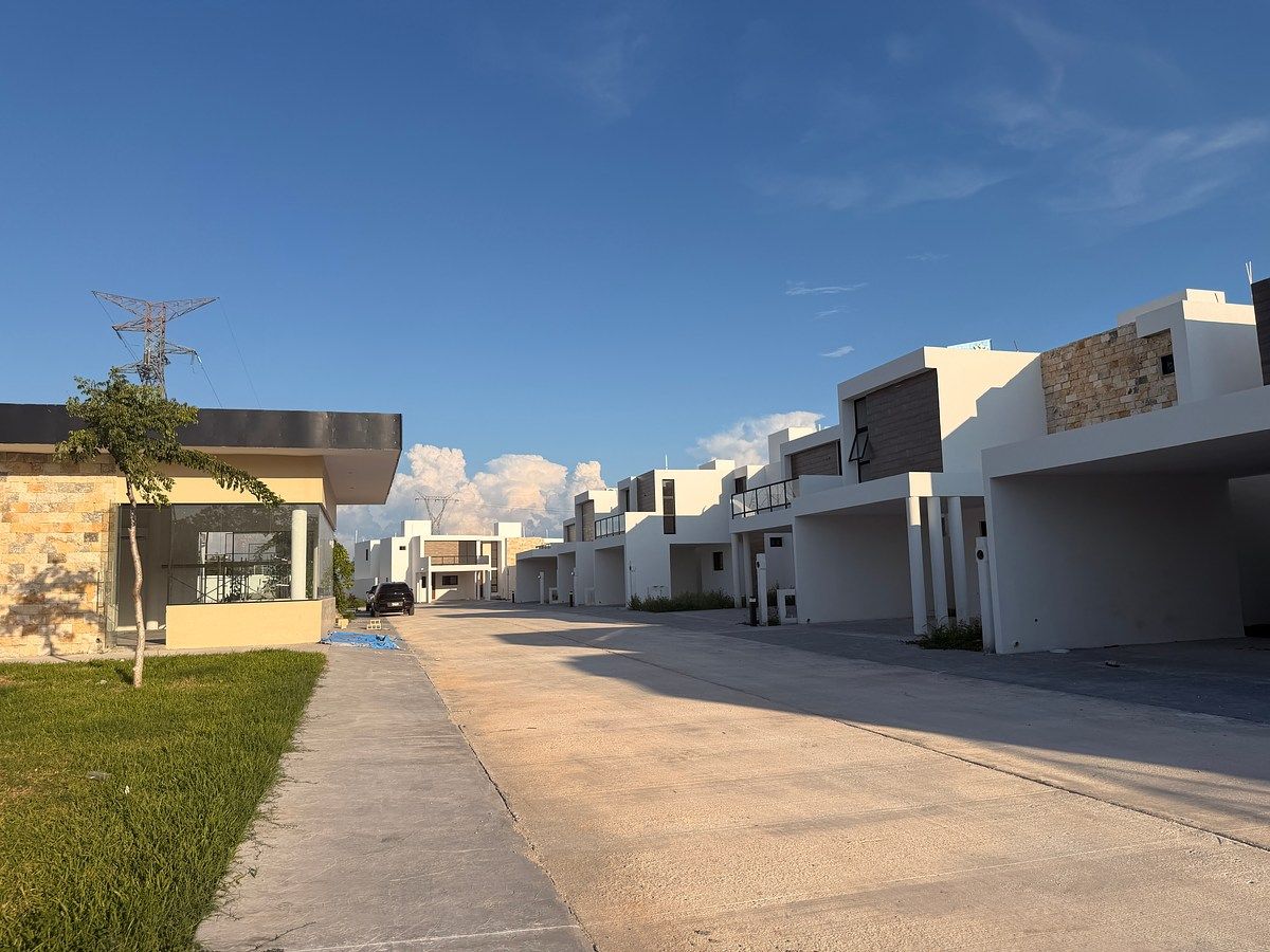 Casa en Temozón Norte, Mérida, foto 27 de 30