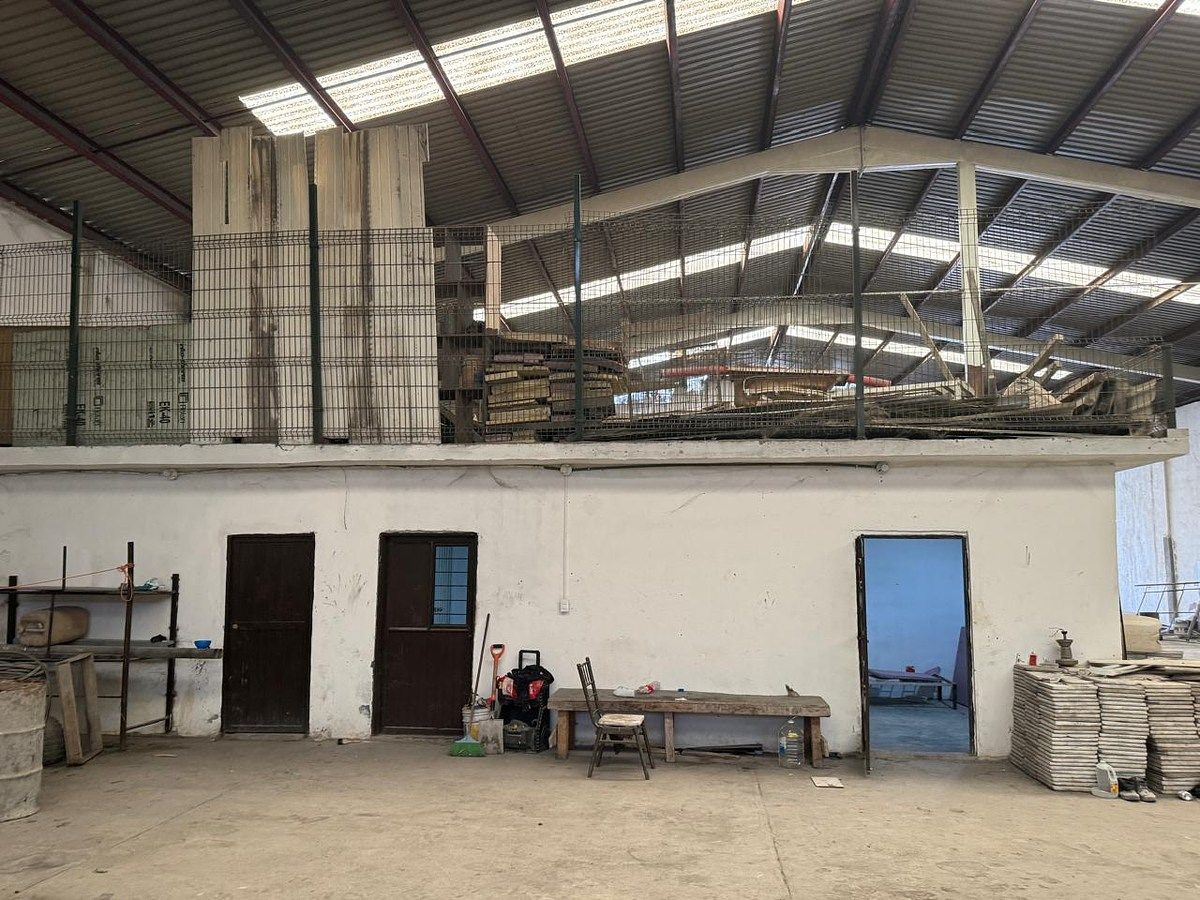 Galpão comercial em Agropecuaria, General Escobedo, foto 7 de 13