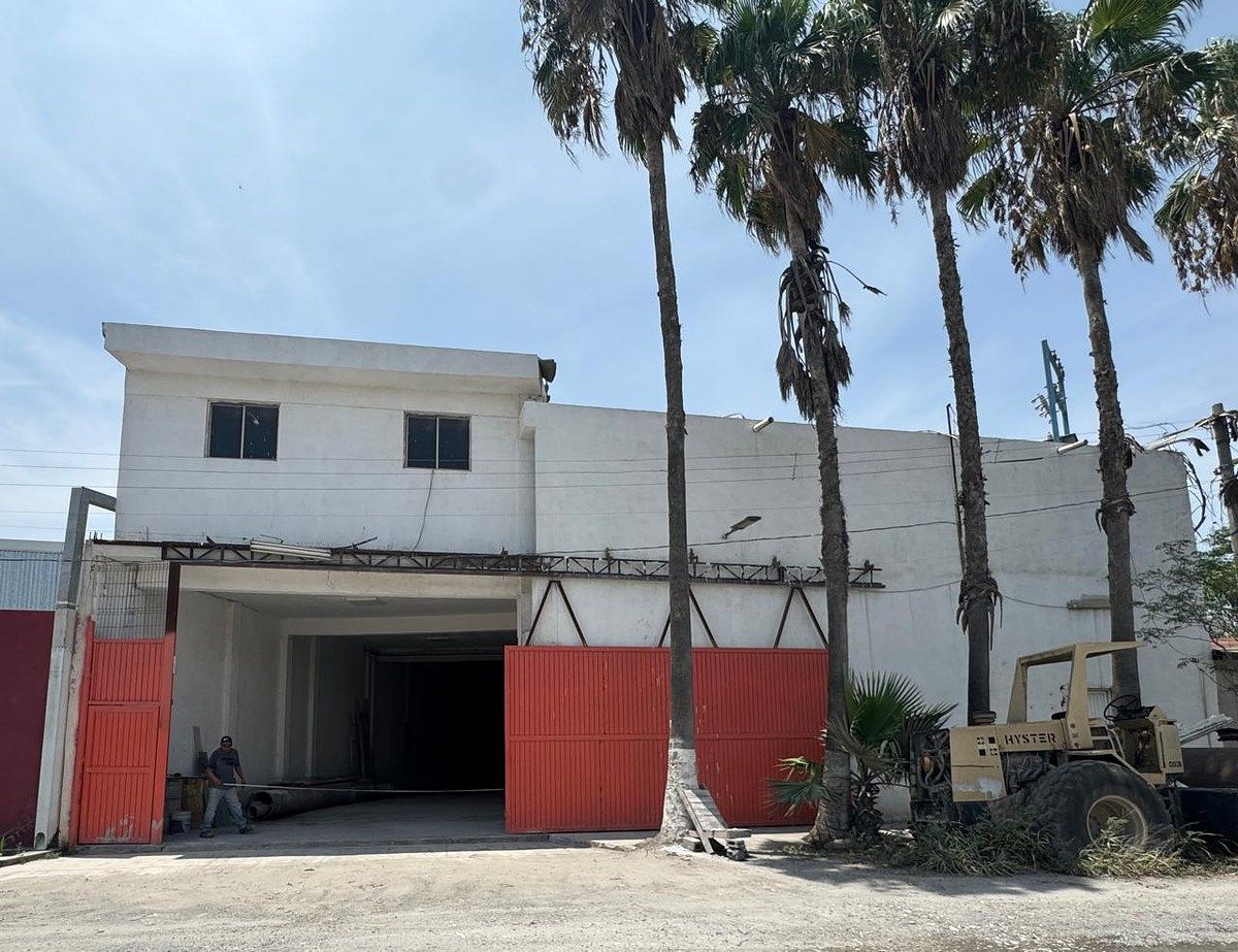 Galpão comercial em Agropecuaria, General Escobedo, foto 2 de 13