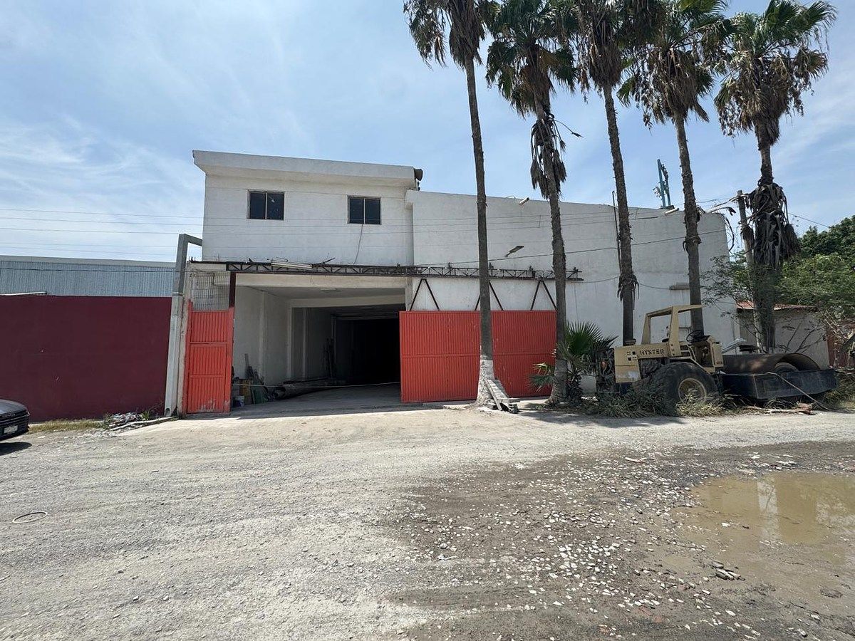 Galpão comercial em Agropecuaria, General Escobedo, foto 6 de 13