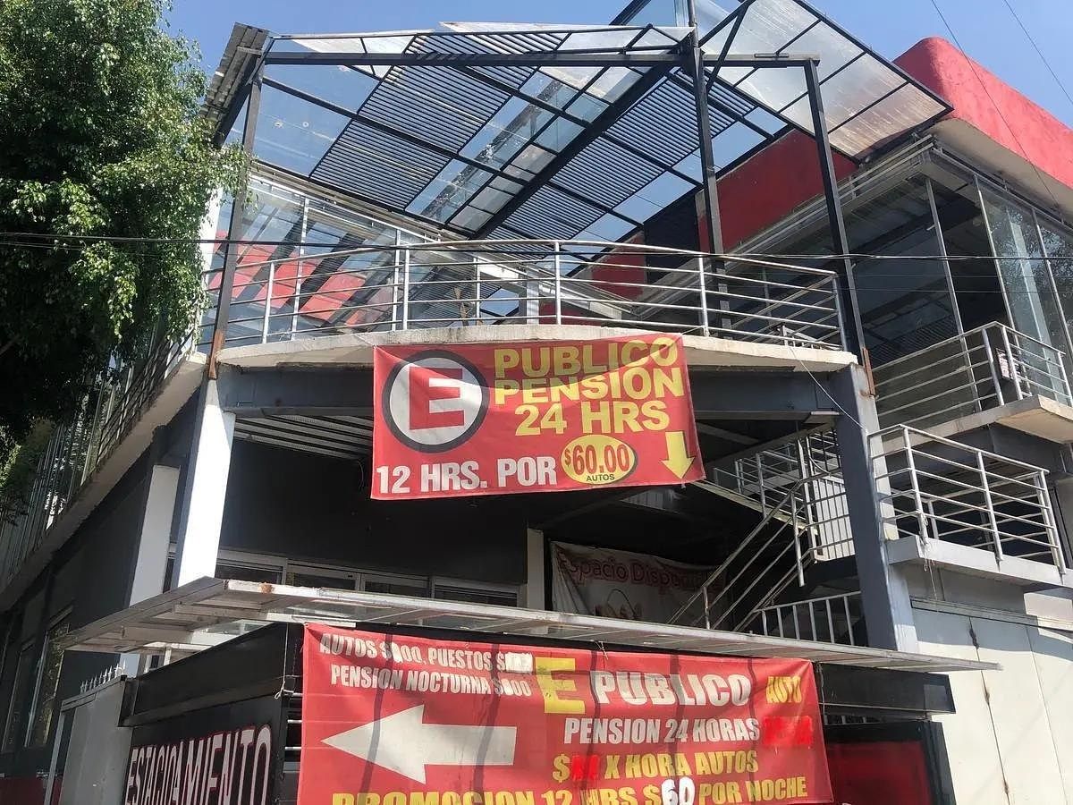 Local comercial en Buenavista, Cuauhtémoc, foto 7 de 7