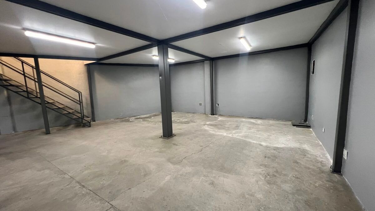 Bodega comercial en Hidalgo, Tijuana, foto 4 de 6