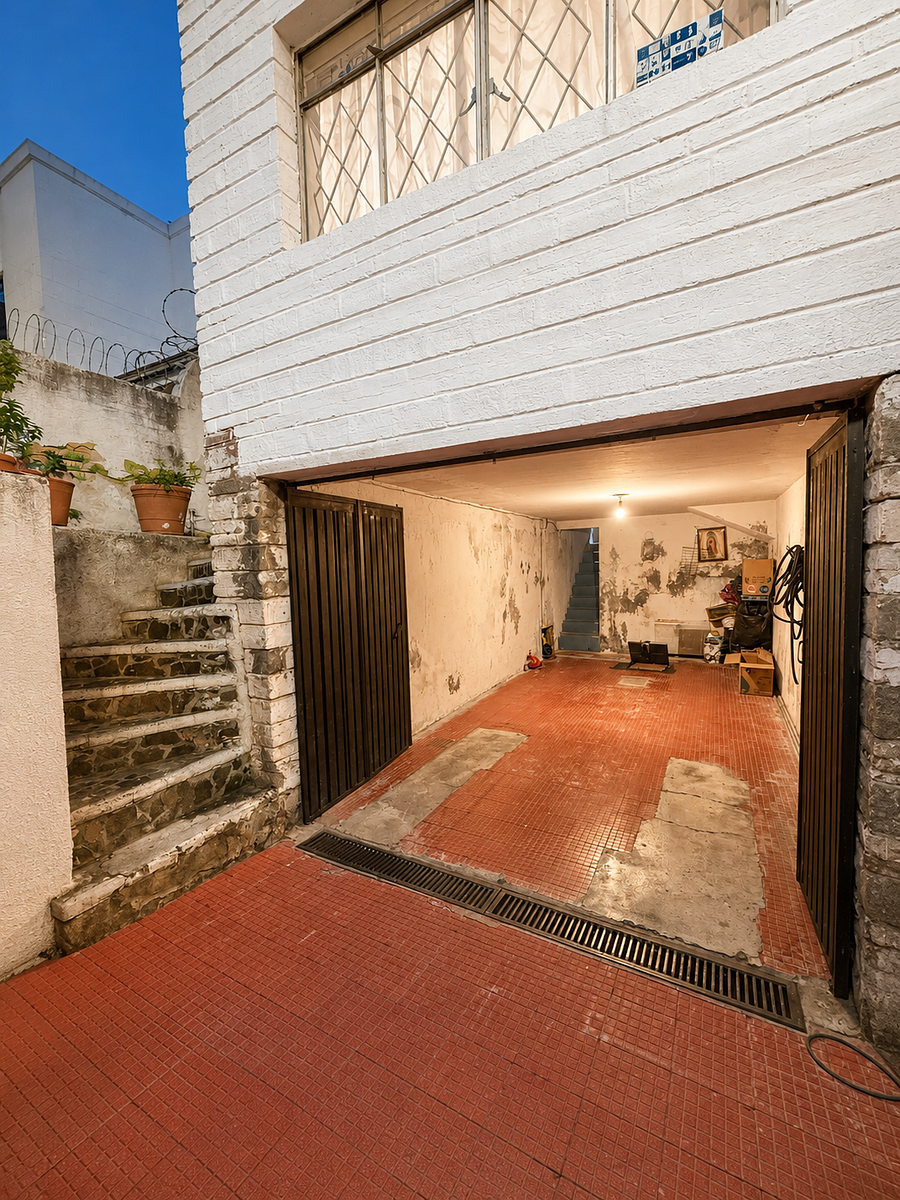 House in Ladrón de Guevara, Guadalajara, photo 3 of 19