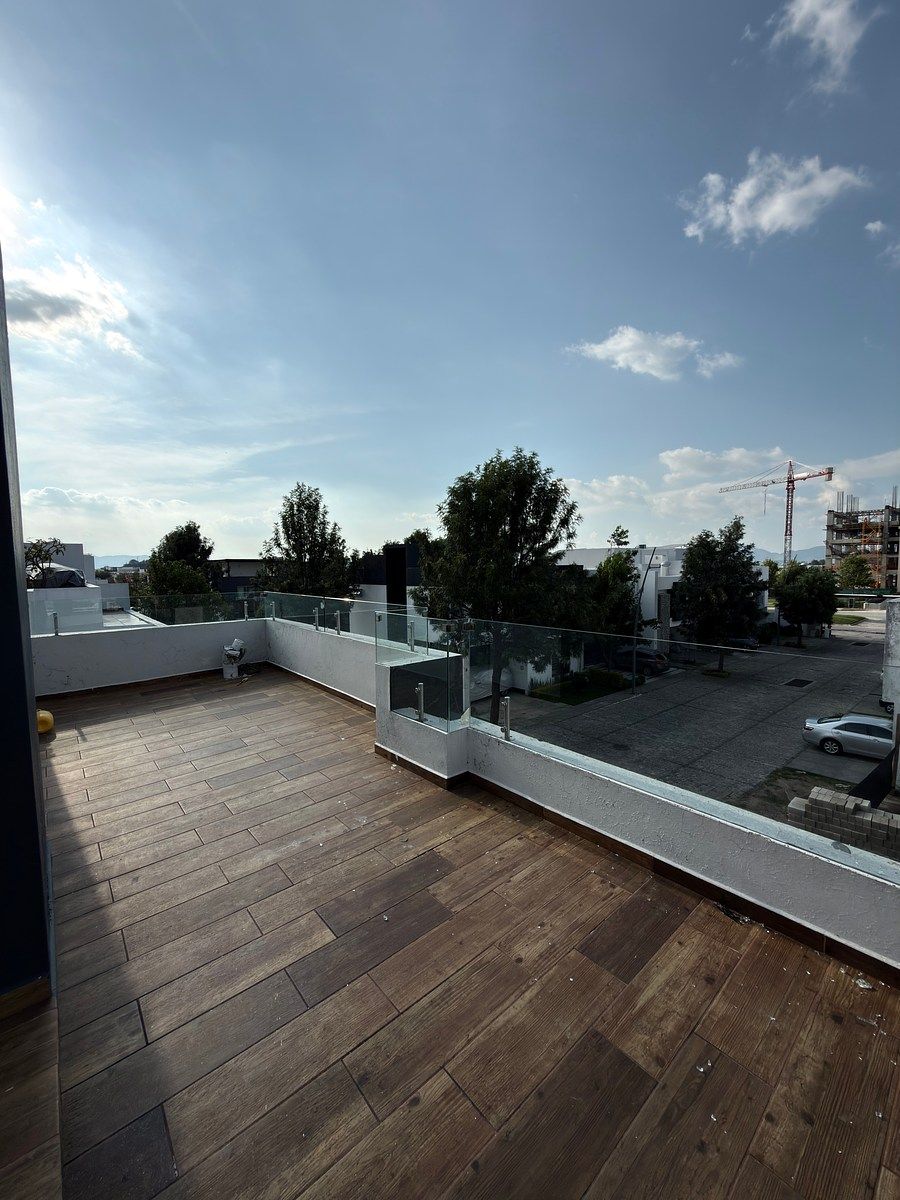 Casa en condominio en Solares, Zapopan, foto 3 de 16