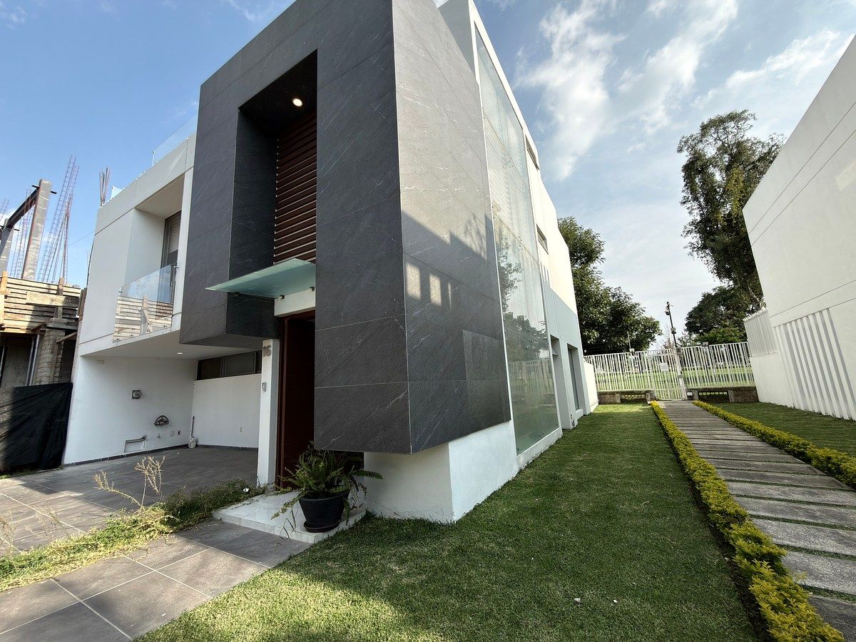 Casa en condominio en Solares, Zapopan, foto 2 de 16