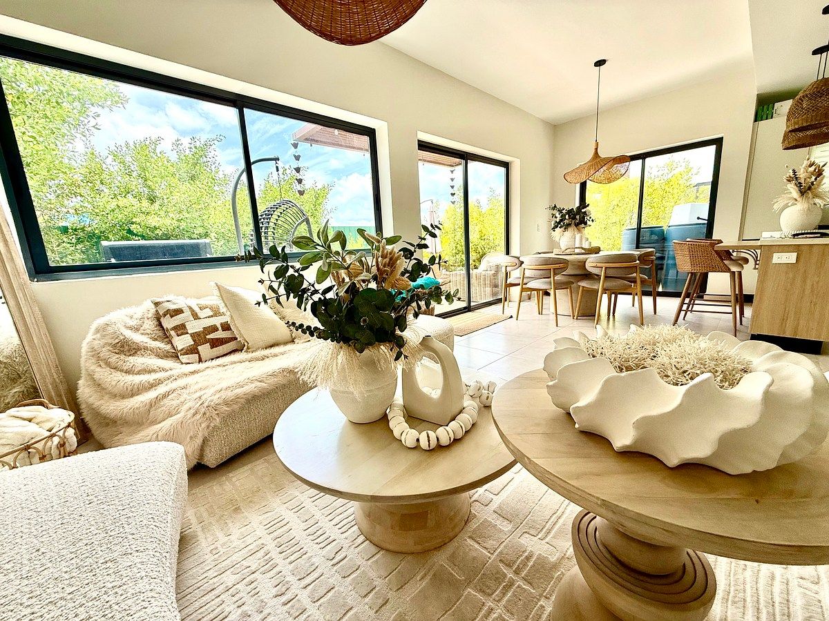 Villa en Vista Cana, Punta Cana, foto 2 de 20