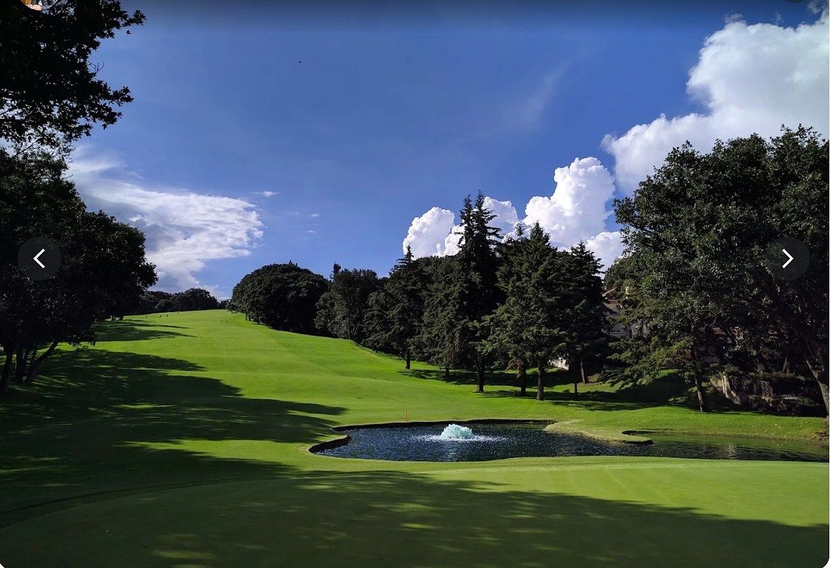 Casa en Club de Golf Santa Fe, Xochitepec, foto 6 de 9