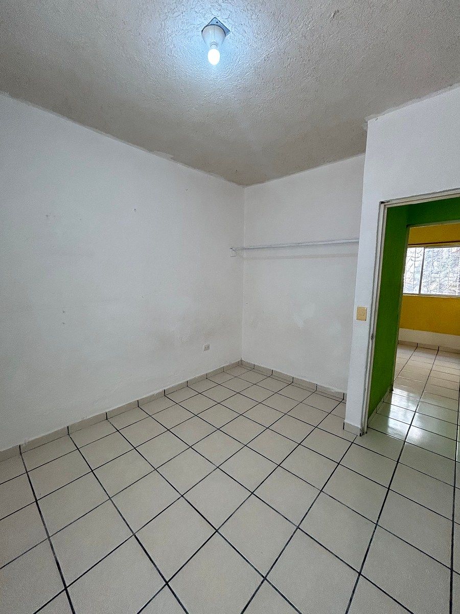 Departamento en Real del Bosque, Tuxtla Gutiérrez, foto 9 de 12