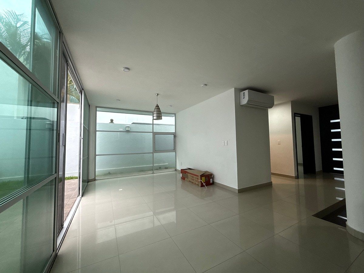 Casa en condominio en Jardín Real, Zapopan, foto 6 de 19