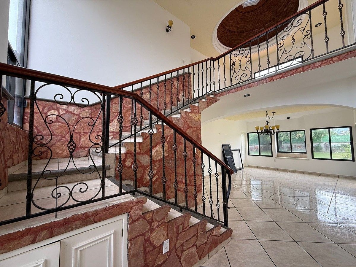 Casa en Lomas de Cocoyoc, Atlatlahucan, foto 4 de 26
