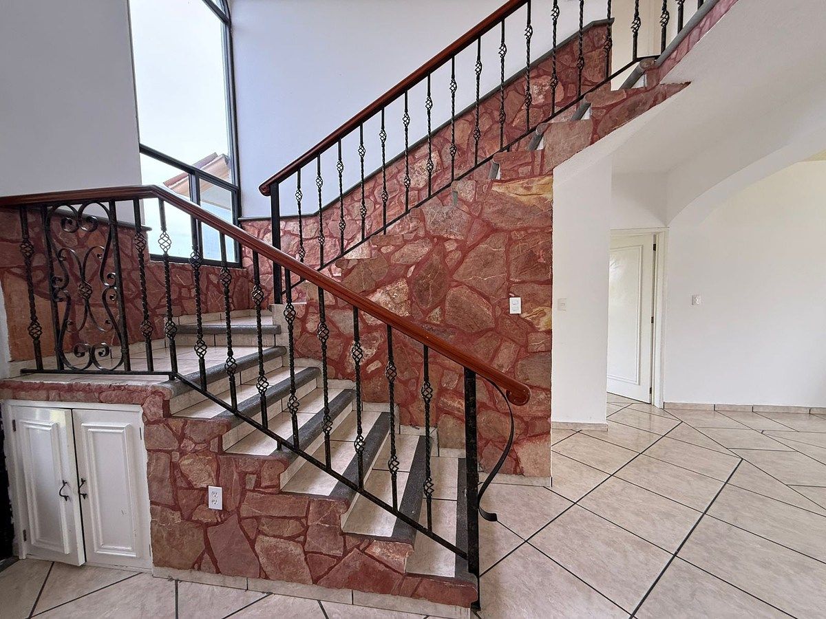 Casa en Lomas de Cocoyoc, Atlatlahucan, foto 8 de 26