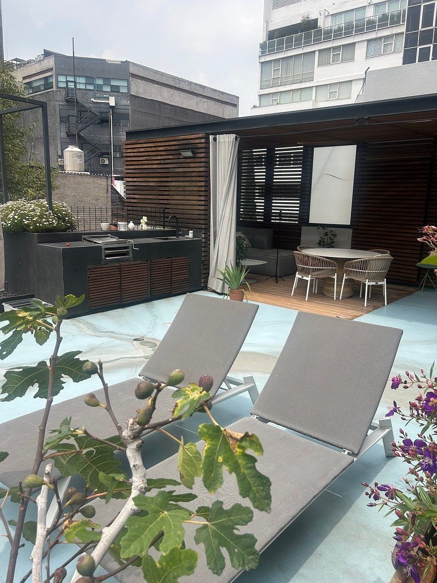 Apartamento em Anzures, Miguel Hidalgo, foto 3 de 34