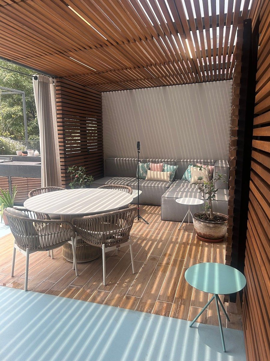 Apartamento em Anzures, Miguel Hidalgo, foto 4 de 34