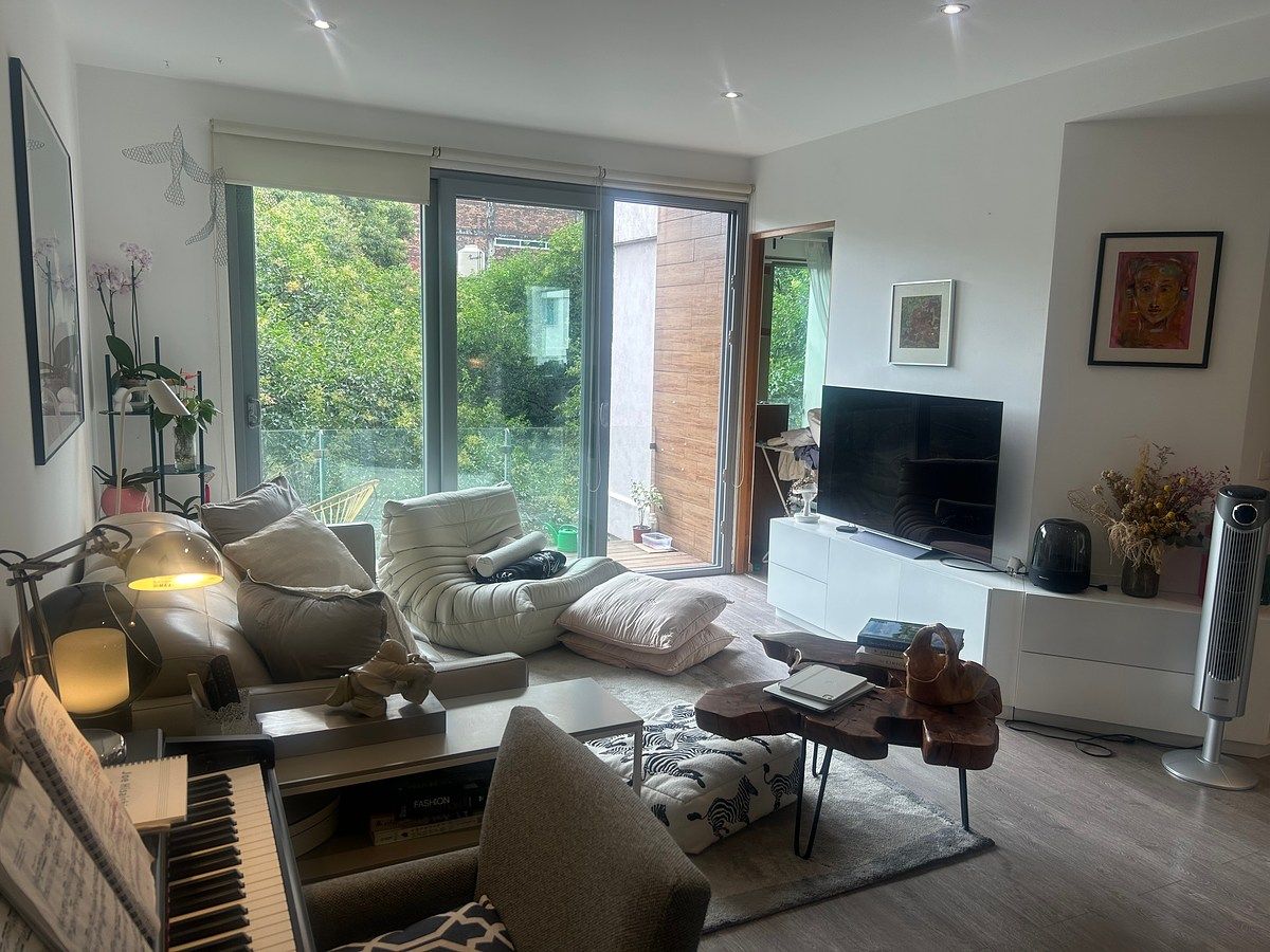 Apartamento em Anzures, Miguel Hidalgo, foto 9 de 34
