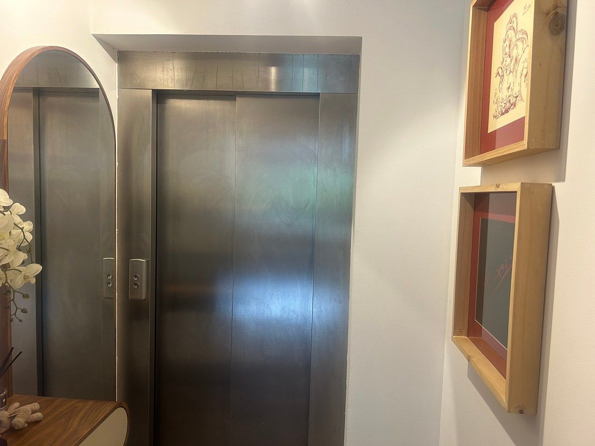 Apartamento em Anzures, Miguel Hidalgo, foto 7 de 34