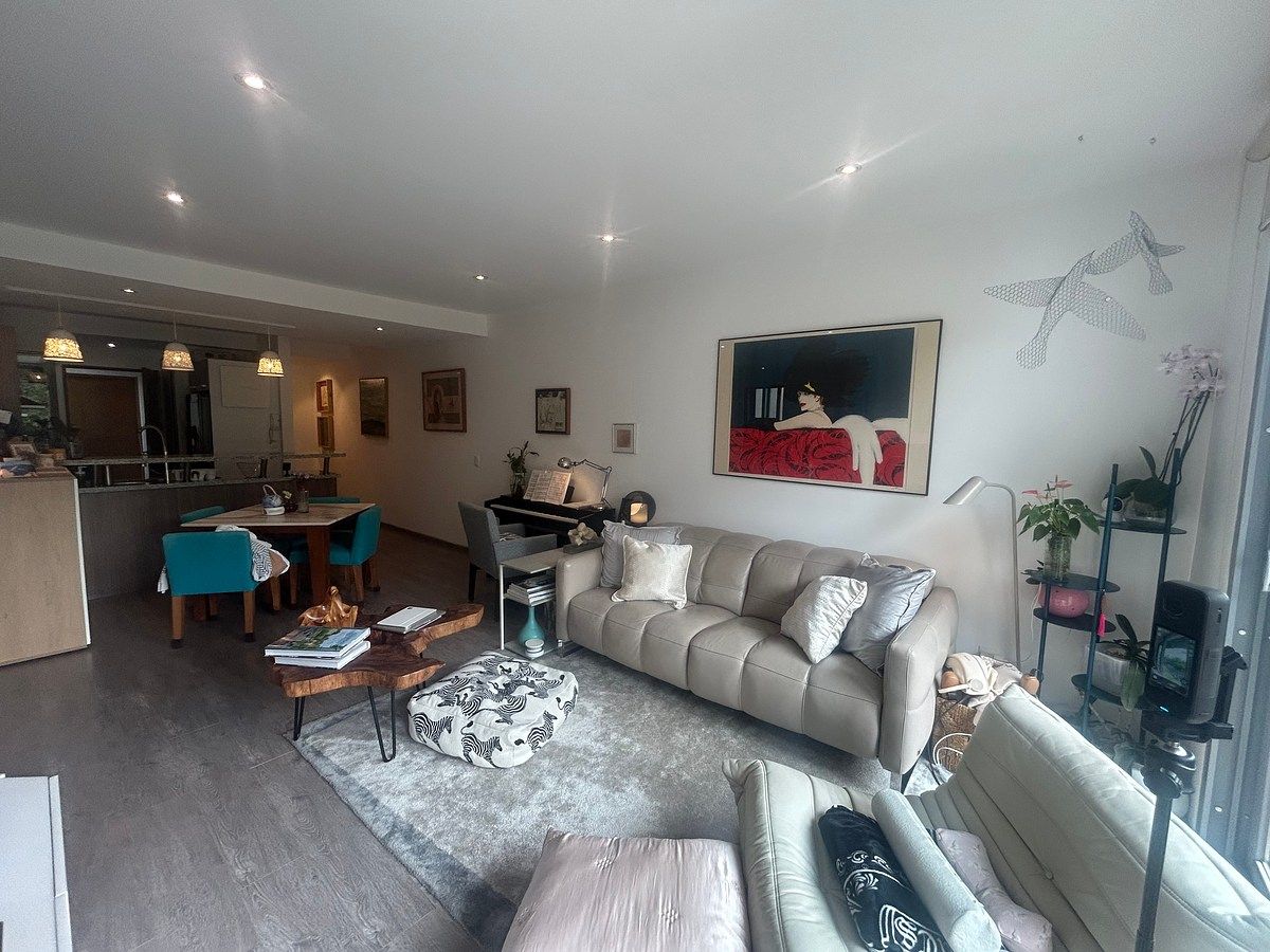 Apartamento em Anzures, Miguel Hidalgo, foto 10 de 34
