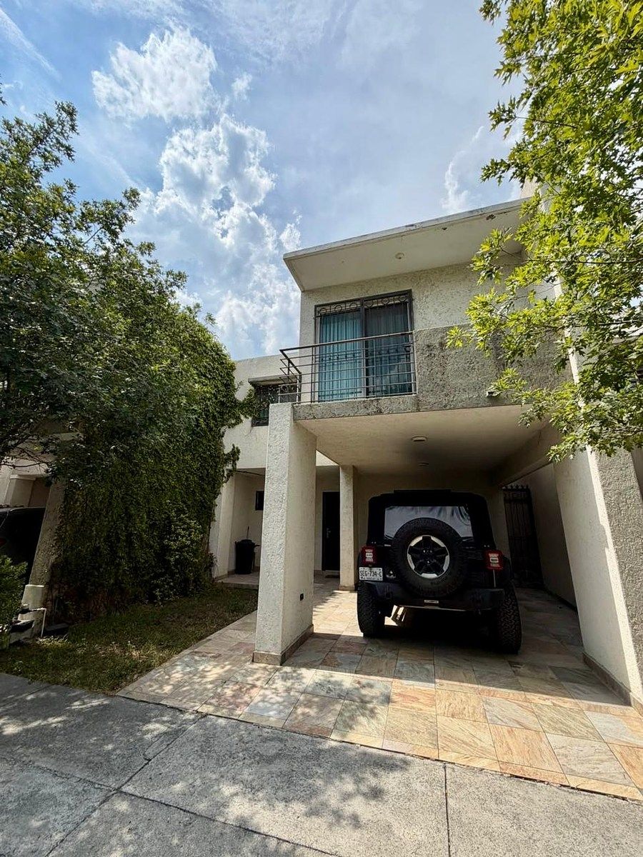 House for Rent in Valle de San Francisco. Apodaca, NL, photo 1 of 25