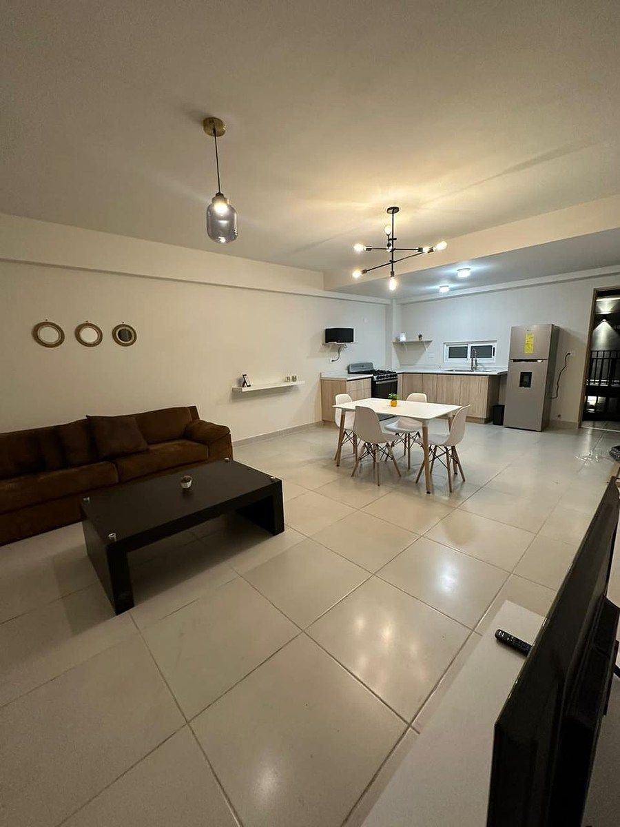 Apartamento em Living San Nicolás, San Nicolás de los Garza, foto 6 de 14
