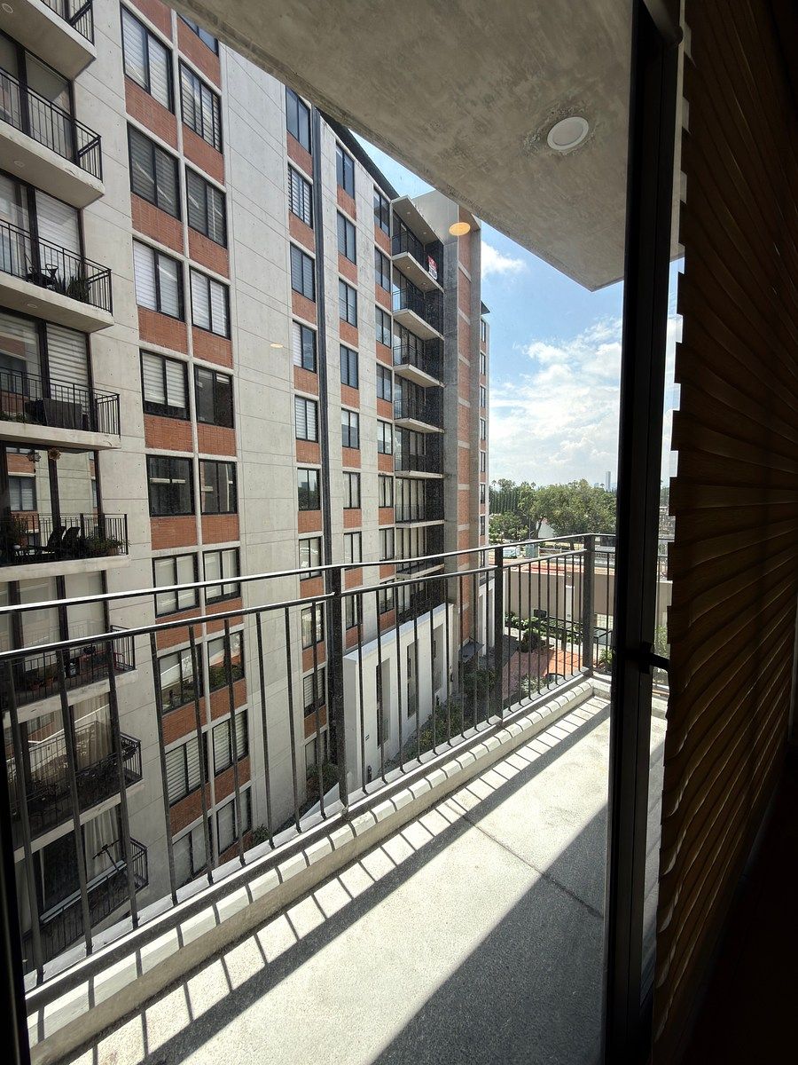 Departamento en Artesanos, Guadalajara, foto 11 de 16