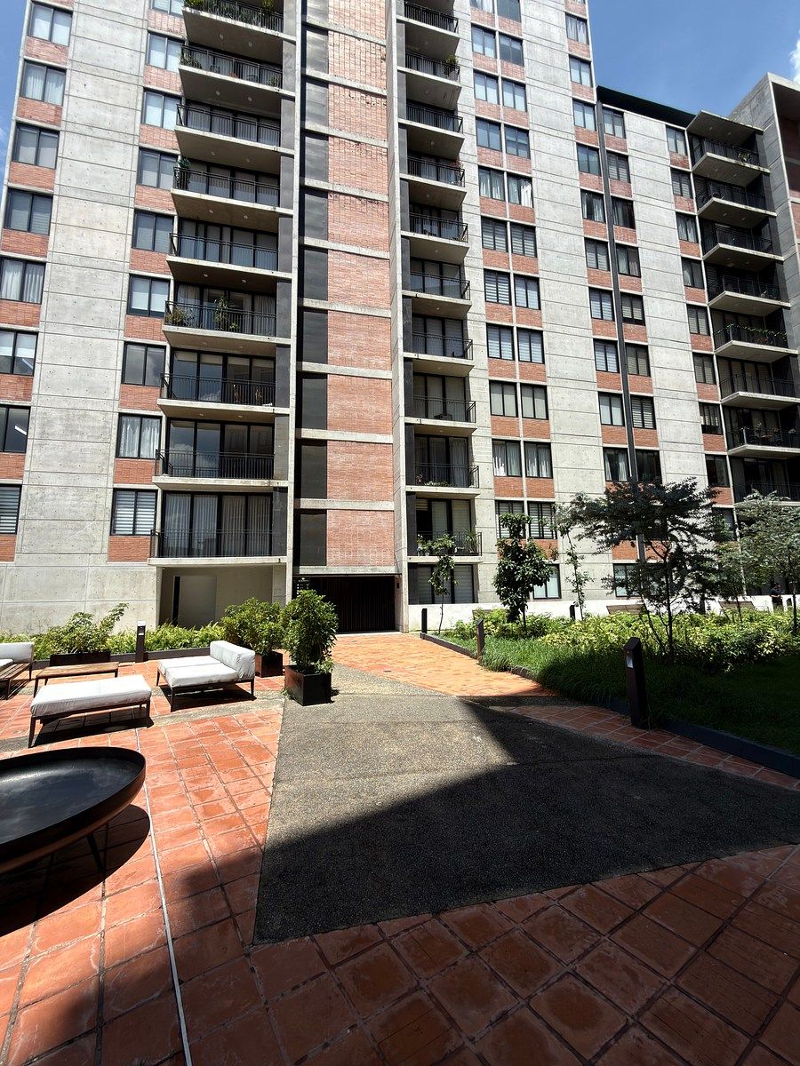 Departamento en Artesanos, Guadalajara, foto 12 de 16