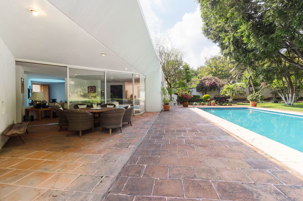 Casa em Cocoyoc, Yautepec, foto 6 de 26