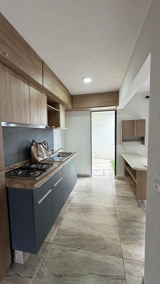 Casa en condominio en El Rosario, Guadalajara, foto 8 de 19