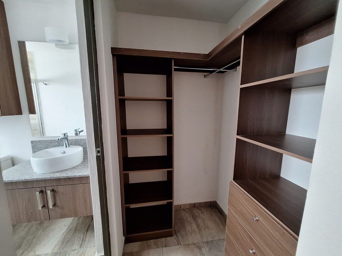 Casa en condominio en El Rosario, Guadalajara, foto 17 de 19