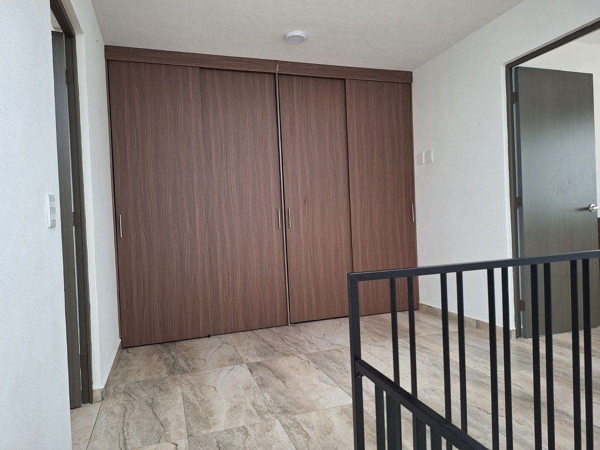 Casa en condominio en El Rosario, Guadalajara, foto 18 de 19