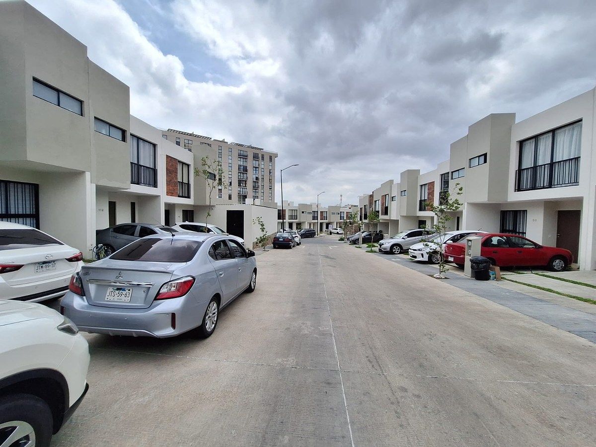 Casa en condominio en El Rosario, Guadalajara, foto 19 de 19