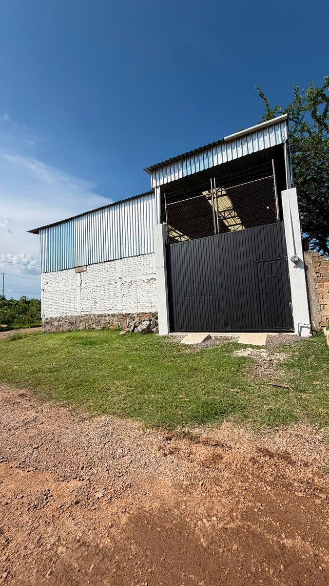 Galpão industrial em La Guadalupana, Tonalá, foto 6 de 10