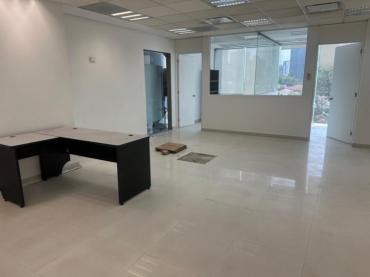 Oficina en Anzures, Miguel Hidalgo, foto 2 de 12