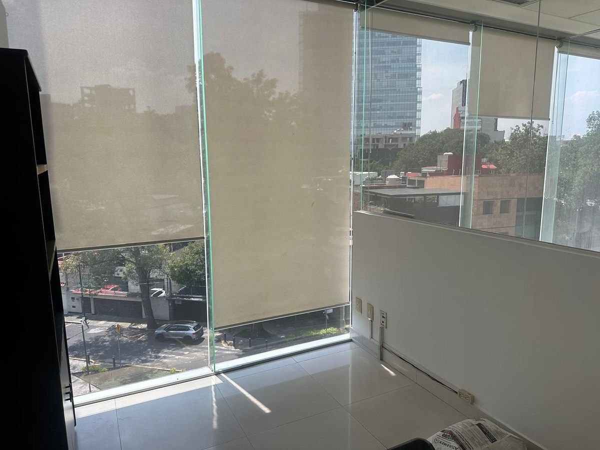 Oficina en Anzures, Miguel Hidalgo, foto 3 de 12