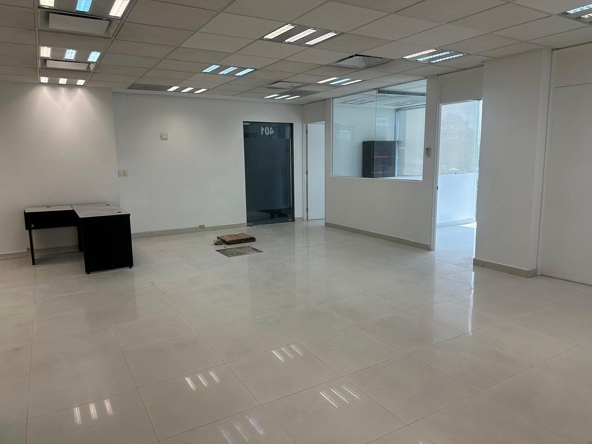 Oficina en Anzures, Miguel Hidalgo, foto 5 de 12