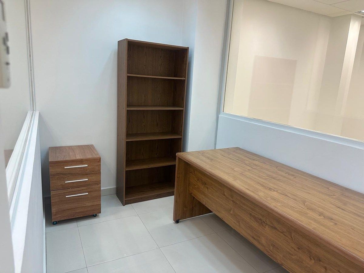 Oficina en Anzures, Miguel Hidalgo, foto 9 de 12