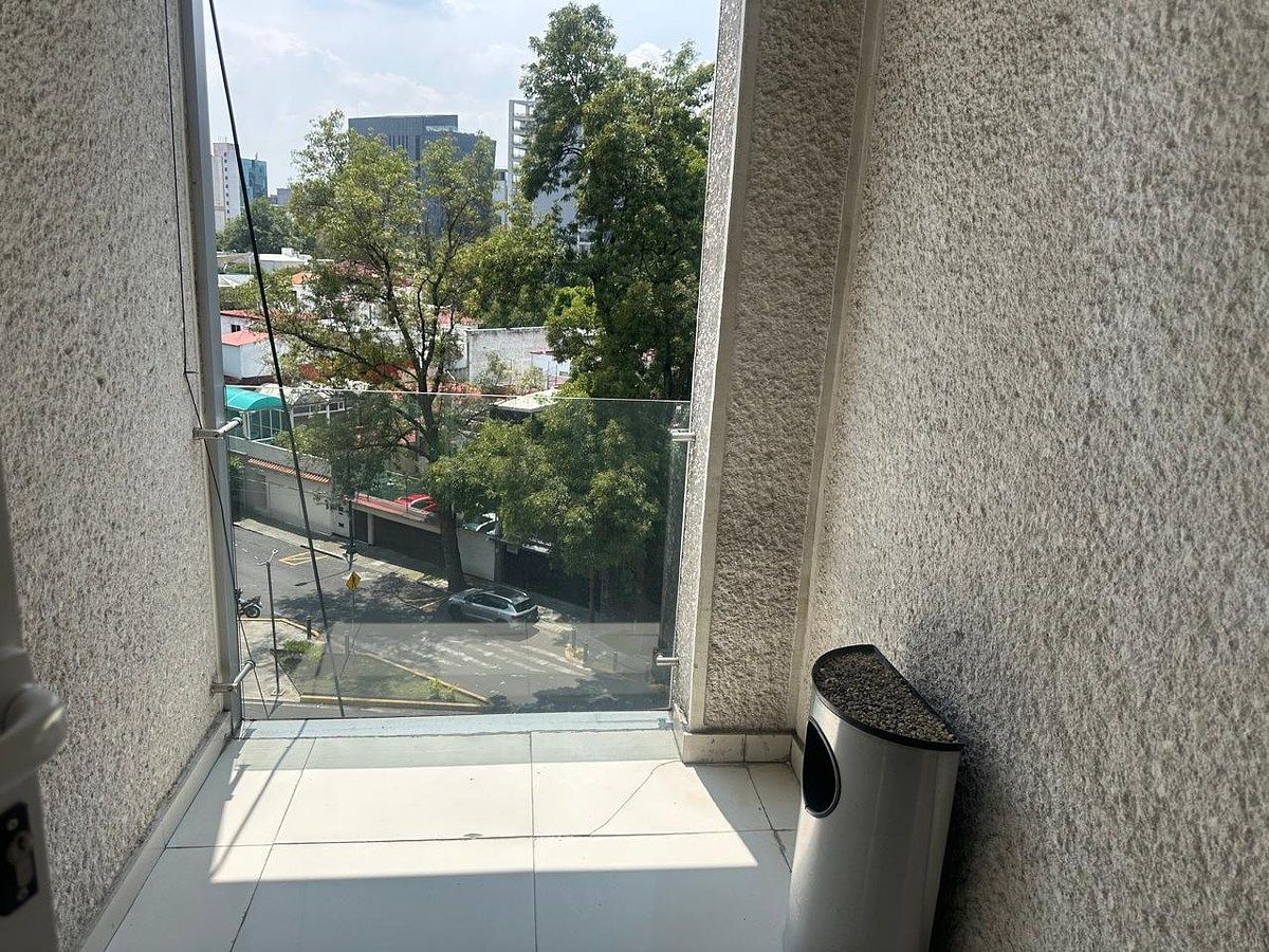 Oficina en Anzures, Miguel Hidalgo, foto 8 de 12