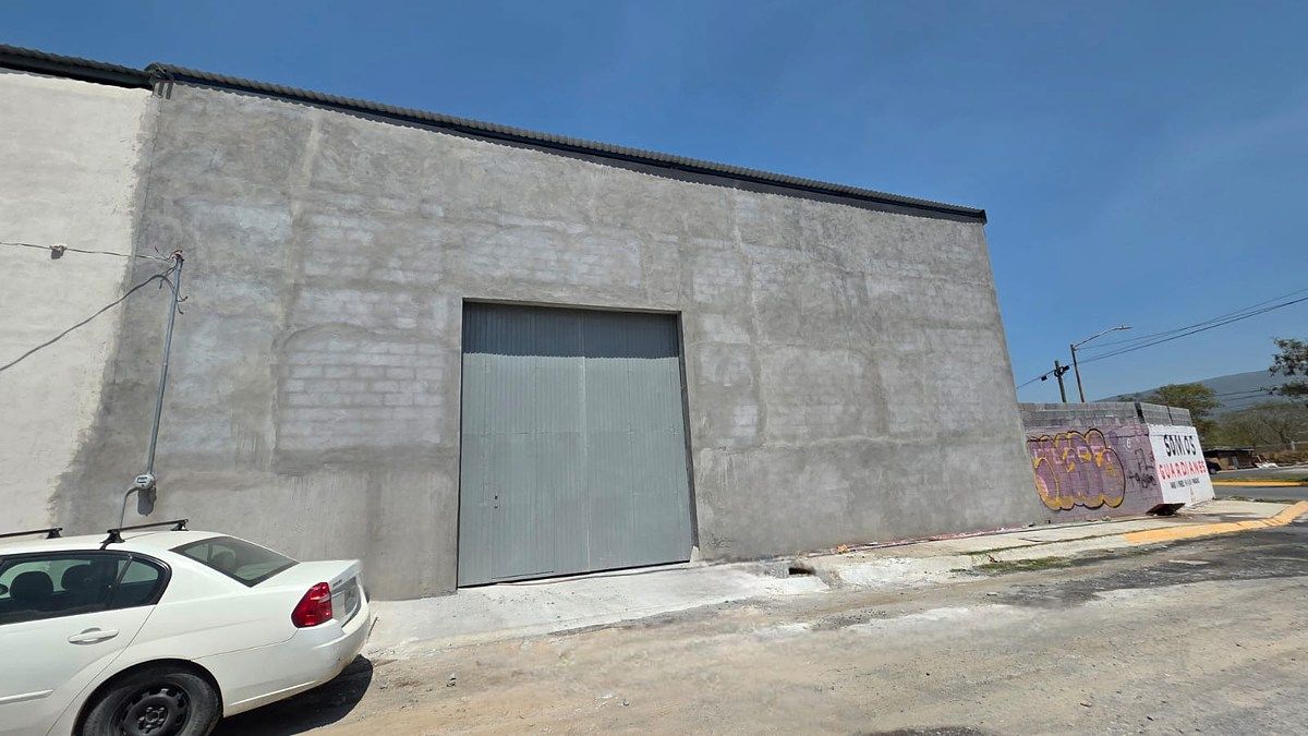 Galpão comercial em La Alianza Sector C, Monterrey, foto 8 de 8