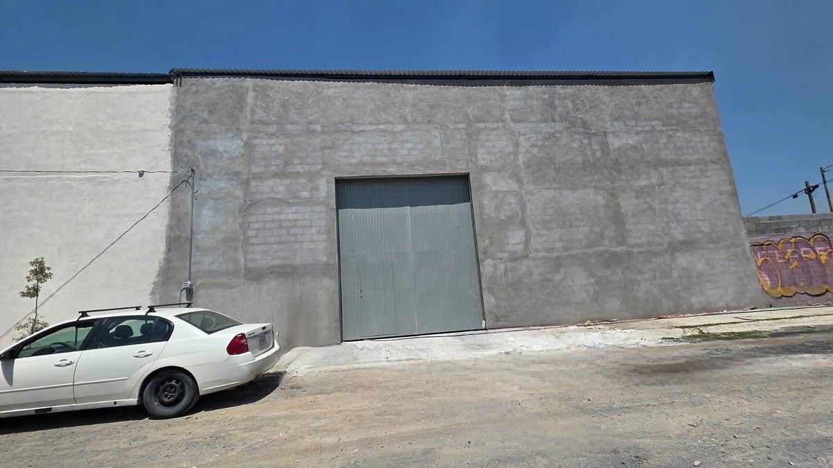 Galpão comercial em La Alianza Sector C, Monterrey, foto 7 de 8