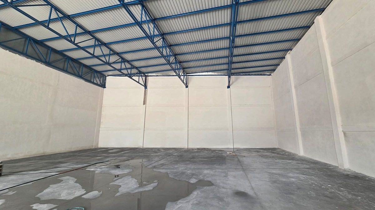 Galpão comercial em La Alianza Sector C, Monterrey, foto 2 de 8