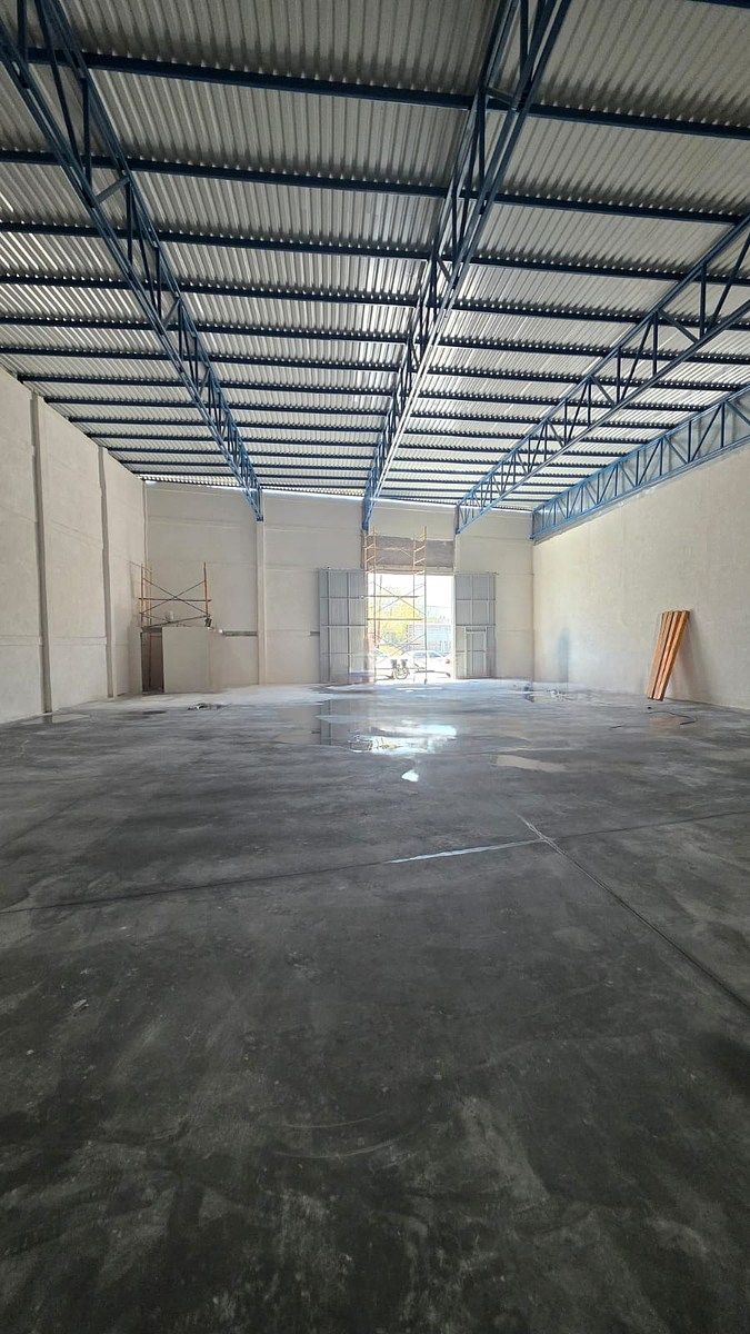 Galpão comercial em La Alianza Sector C, Monterrey, foto 6 de 8